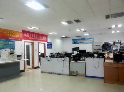 為什么選擇西安中天數(shù)碼手機(jī)電腦維修培訓(xùn)學(xué)校？