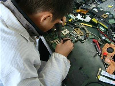 榆垡地區專業上門電腦維修服務 筆記本、臺式機、一體機全涵蓋